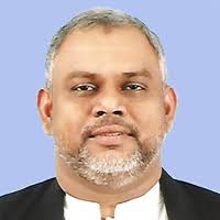 Mr. Hameez - M.D