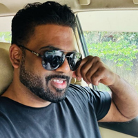 Mr. Anil